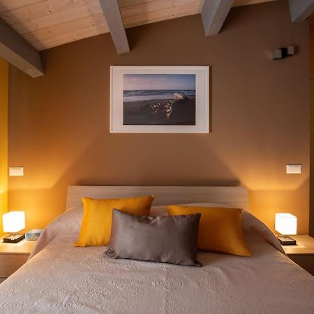 Il Sopracciglio Suites - Green Suite Касино Екстериор снимка
