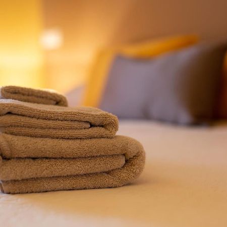 Il Sopracciglio Suites - Green Suite Касино Екстериор снимка