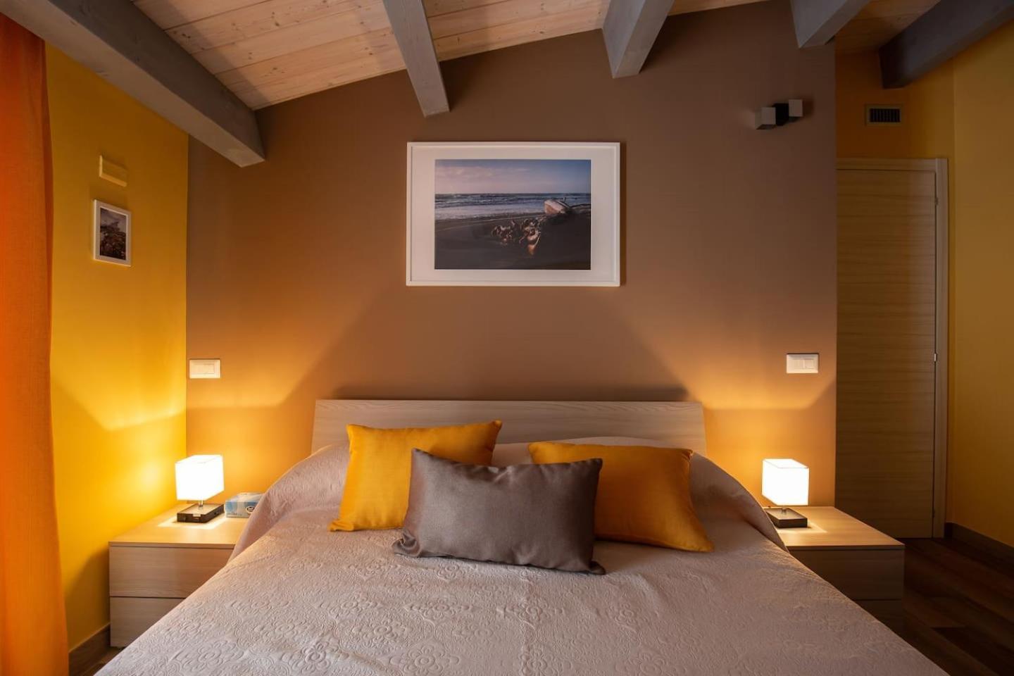 Il Sopracciglio Suites - Green Suite Касино Екстериор снимка