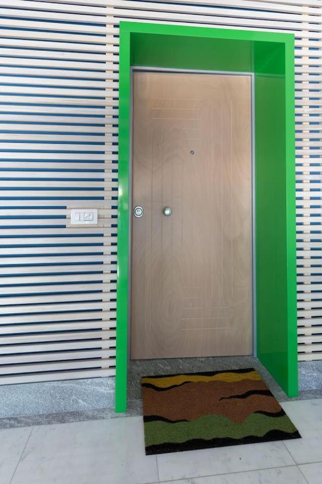 Il Sopracciglio Suites - Green Suite Касино Екстериор снимка