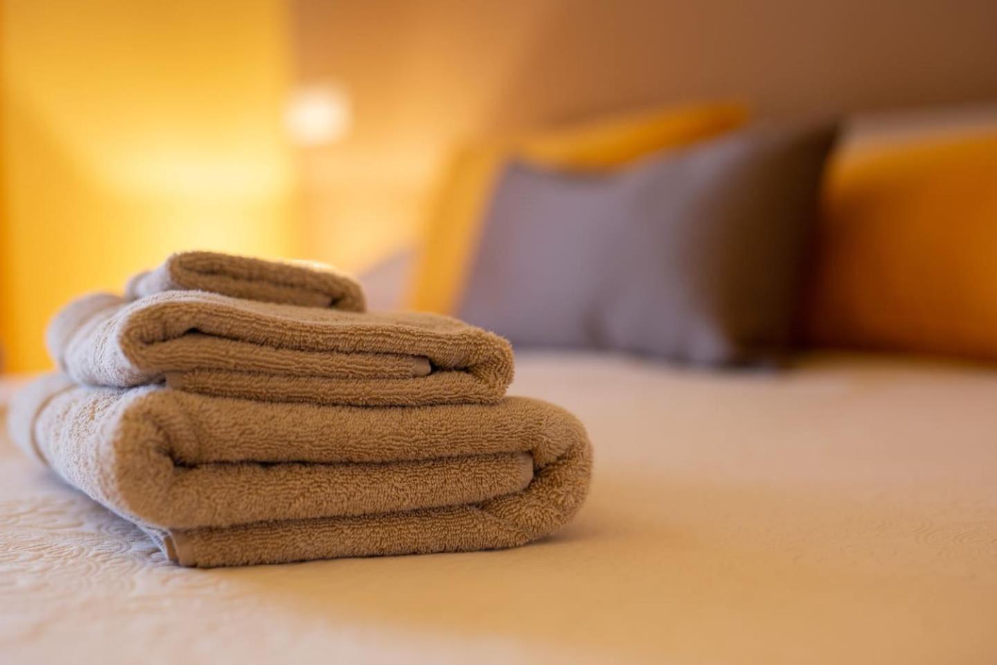 Il Sopracciglio Suites - Green Suite Касино Екстериор снимка