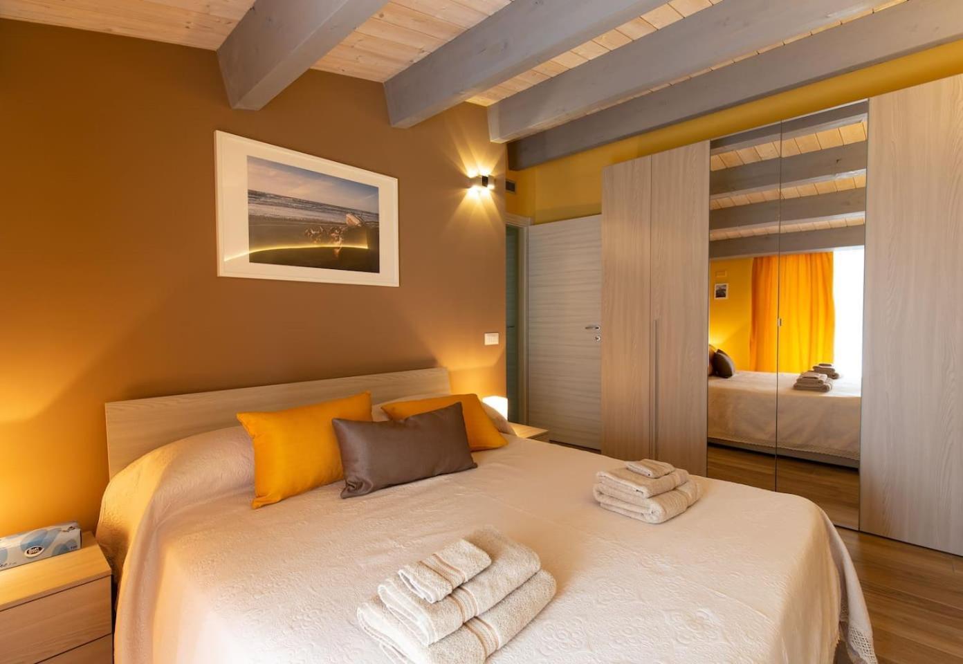 Il Sopracciglio Suites - Green Suite Касино Екстериор снимка